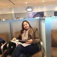 Mayla Sarefe