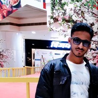 Amir Shaikh