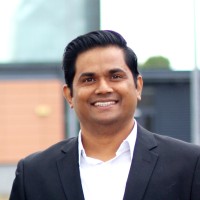Milind P.