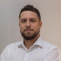 Dominik Stuppi