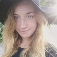 Johanna Lundgren