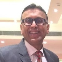 Ajay Tandon