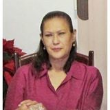 ANA MARIA LEAL DANIEL