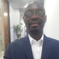 James Baffoe