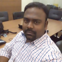 Yoganathan Muthukumarasamy