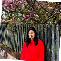Pallavi Manjrekar - Pmp® Cmc®