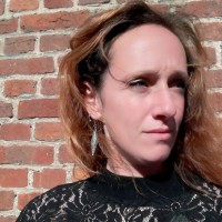 Sieglinde Busscher