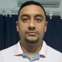 Fernando Mota Da Silva