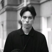 Антон Костюченко
