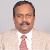 Capt.Miranda Joe Nazareth