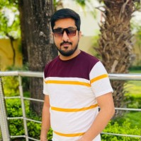 Nischal Ahuja
