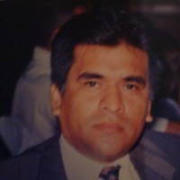 Oscar B. Tovar