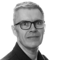 Chris Waterworth