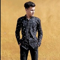 Dharmesh Shinde