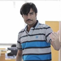 Raees Khan