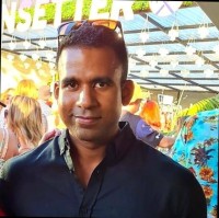 Rosh Jayawardena