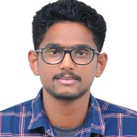 Anand N K