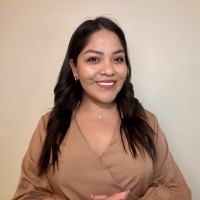 Olivia Sarahí Rodríguez Mendieta