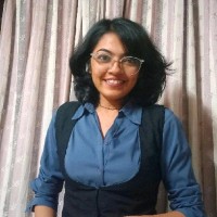 Manaswi Panchbhai
