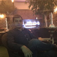 Orxan Dursunov