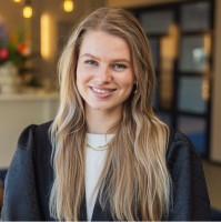Eline De Jager