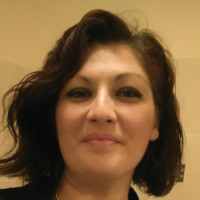 Sabrina LEVRAUD VILLALBA