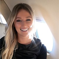 Ashley Hayes