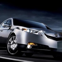 ACURA DAVE