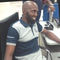Abubakar Suleiman