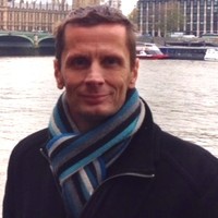 Eric De Backer