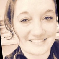 Amber Brill, BSHA, RRT