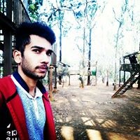 Chethan Murthy