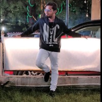 hamed Shariff