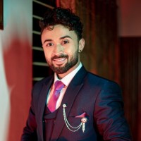 Achills Mascarenhas