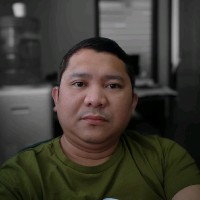 Fritz Gerald Dignadice