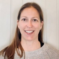 Sierra Hansen, M.Ed IECMH-E