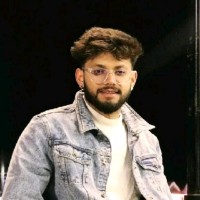 Aayushman Bhatt