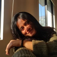 Poushali Saha