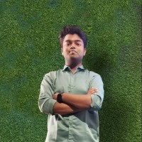 Sudipta Majumder