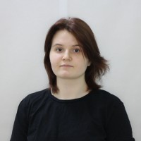 Christina Belyakova
