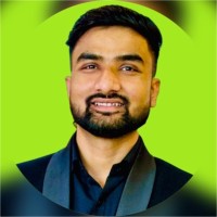Deepak Verma