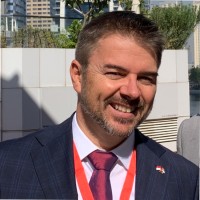 Chris Clavel
