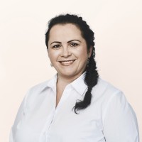 Jana Rosenberg Holubová