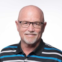 Gary Mitchell