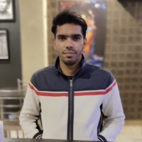 Siddhartha Deshwal