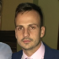 Daniel Cano Moreno