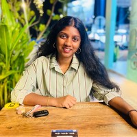 Banubiriya Silvaraj