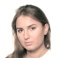 Elena Svyatkina