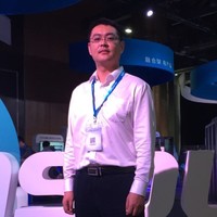 杨国强