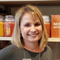 Tricia Belk